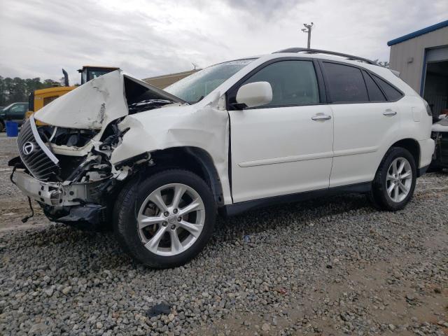 Obraz 1 z 2009 LEXUS RX 350 2009 z VIN 2T2GK31U99C066217
