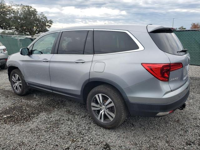 Изображение 2 2018 HONDA PILOT EXL 2018 с VIN 5FNYF6H58JB013344
