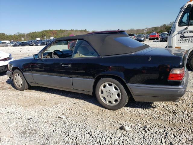 Obraz 2 z 1995 MERCEDES-BENZ E 320 1995 z VIN WDBEA66E8SC283062