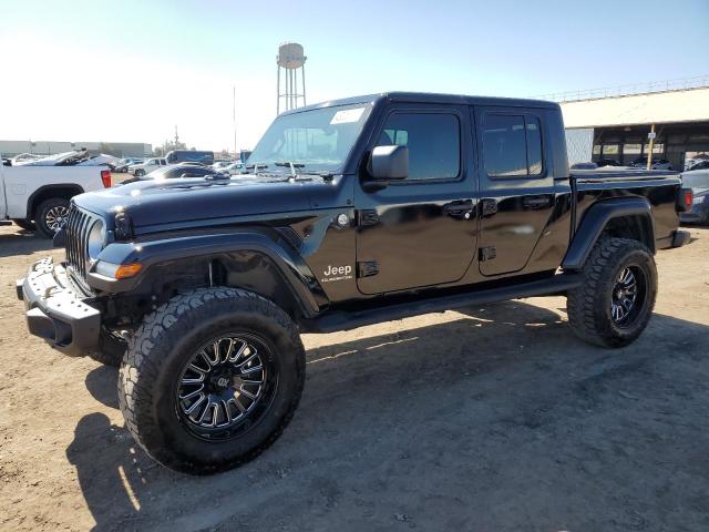 Изображение 2020 JEEP GLADIATOR OVERLAND 2020