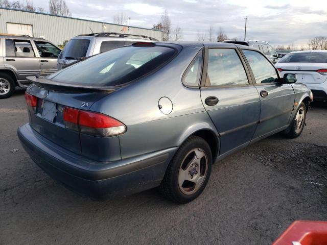 Obraz 3 z 1999 SAAB 9-3 S 1999 z VIN YS3DD58N5X2086786