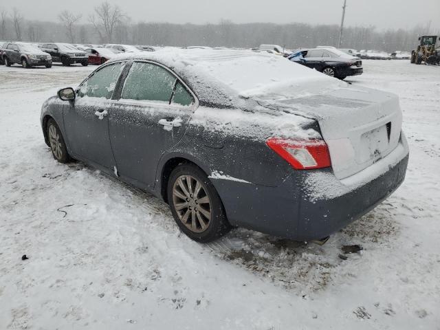 Изображение 2 2009 LEXUS ES 350 2009 с VIN JTHBJ46G292314234