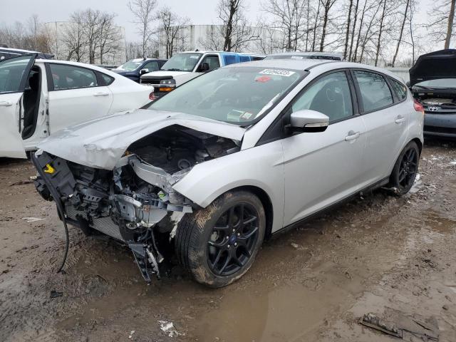 Image 1 of 2016 FORD FOCUS SE 2016 with VIN 1FADP3K23GL300434