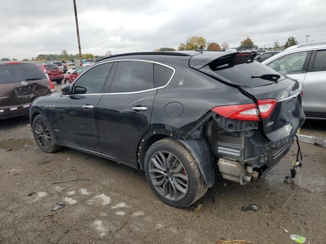 Obraz 2 z 2018 MASERATI LEVANTE S SPORT 2018 z VIN ZN661YUS6JX305219