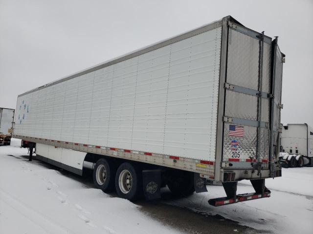 Image 3 of THERMO REEFER 2022 with VIN 1UYVS2539N2462021