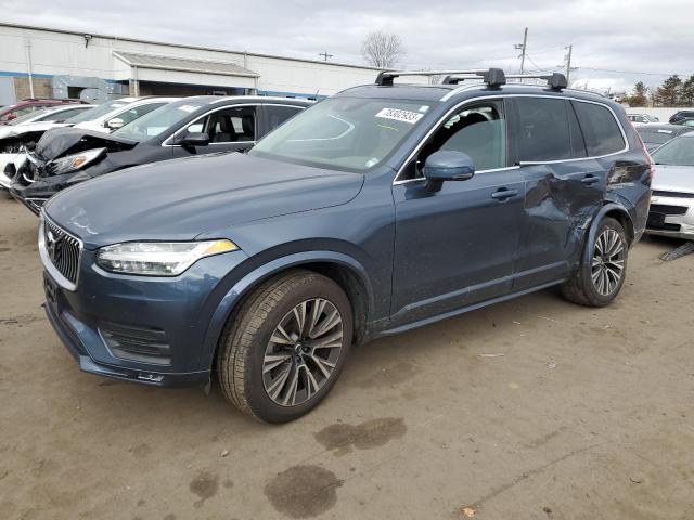 2020 VOLVO XC90 T6 MOMENTUM 2020 image