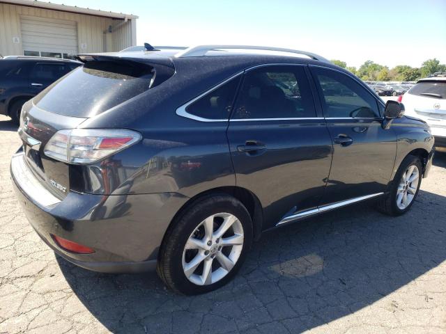 Изображение 3 Lexus Rx 350 2010 с VIN 2T2ZK1BA3AC035311