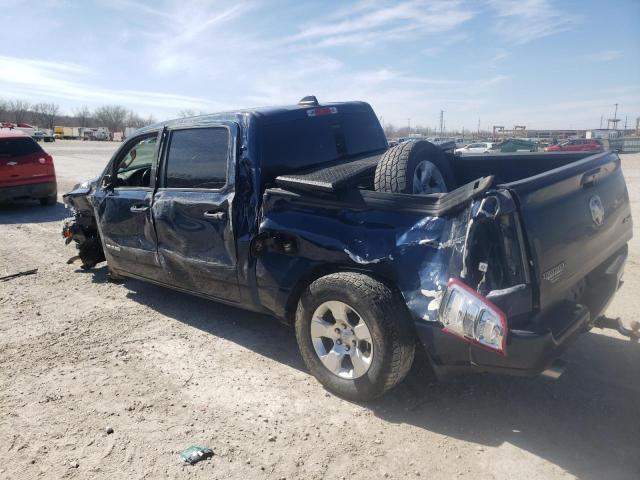 Image 2 of 2020 RAM 1500 BIG HORN/LONE STAR 2020 with VIN 1C6SRFFT9LN300105