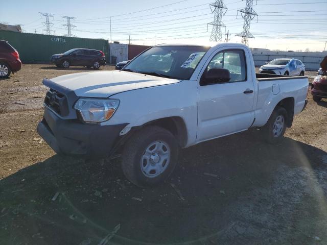 2014 TOYOTA TACOMA  2014 image