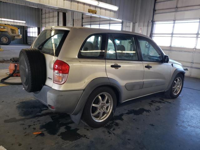 Изображение 3 2001 TOYOTA RAV4  2001 с VIN JTEHH20V110045402
