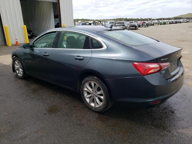 Image 2 of 2020 CHEVROLET MALIBU LT 2020 with VIN 1G1ZD5ST8LF023729