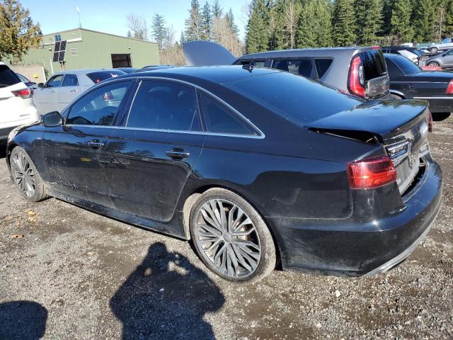 Obraz 2 z 2016 AUDI A6 PREMIUM PLUS 2016 z VIN WAUGFAFC6GN082573