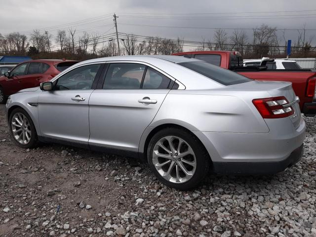 Image 2 of 2013 FORD TAURUS LIMITED 2013 with VIN 1FAHP2F98DG207545