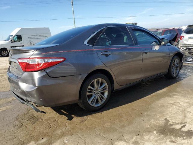 Изображение 3 2017 TOYOTA CAMRY LE 2017 с VIN 4T1BF1FK2HU801289