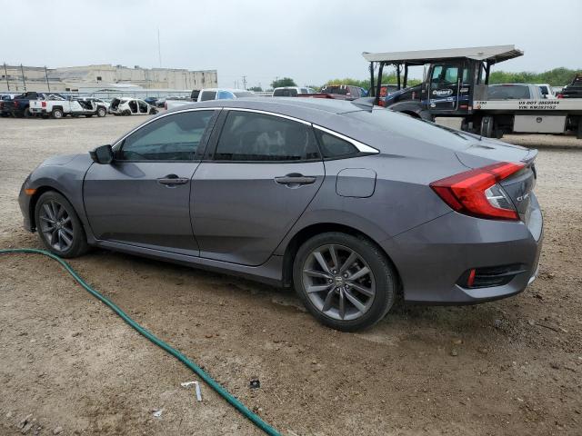 Image 2 of 2020 HONDA CIVIC EX 2020 with VIN 19XFC1F3XLE020096