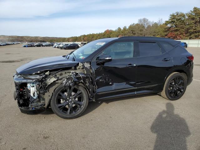 2021 CHEVROLET BLAZER RS 2021 image
