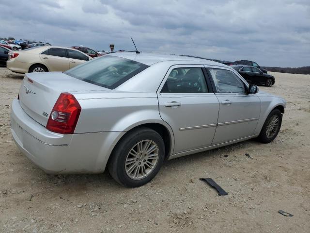 Image 3 of 2008 CHRYSLER 300 TOURING 2008 with VIN 2C3KA53G18H241783