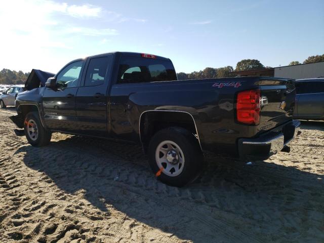 Obraz 2 z 2016 CHEVROLET SILVERADO K1500 2016 z VIN 1GCVKNEC6GZ325886
