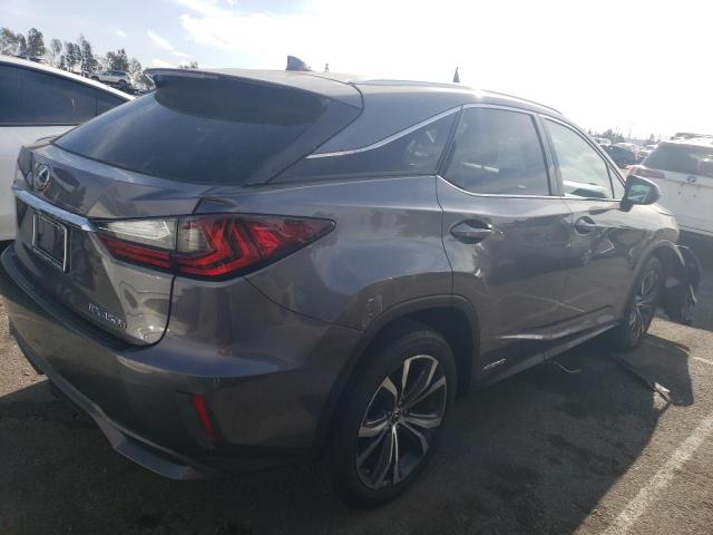 Obraz 3 z 2018 LEXUS RX 450H BASE 2018 z VIN 2T2BGMCA4JC022537