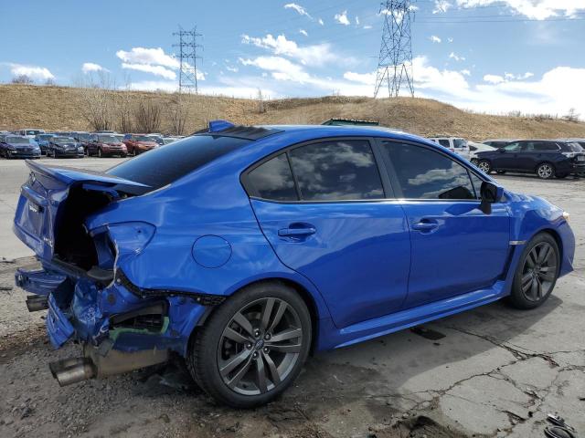 Obraz 3 z 2017 SUBARU WRX PREMIUM 2017 z VIN JF1VA1E60H9830884