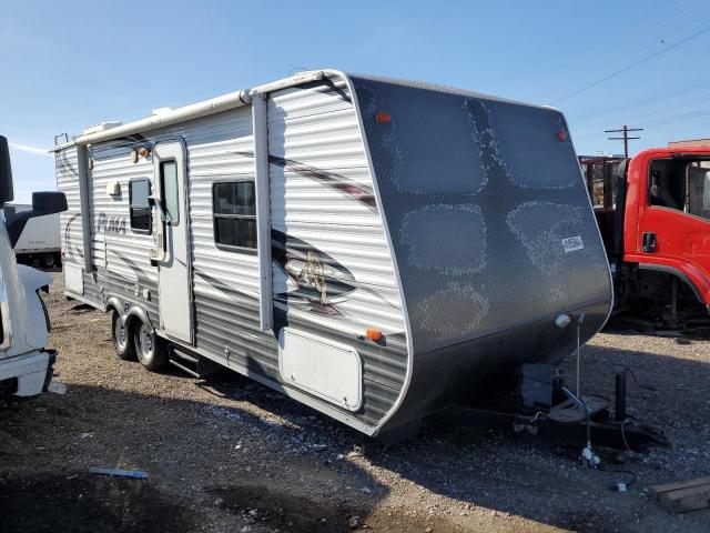 Obraz 1 z 2014 WILDWOOD PUMA 2014 z VIN 4X4TPUX26EP048490