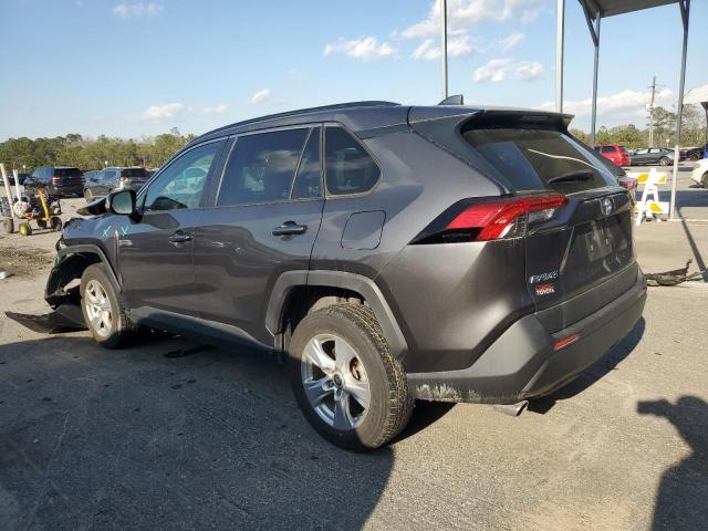 Image 2 of 2020 TOYOTA RAV4 XLE 2020 with VIN JTMP1RFV4LJ034489