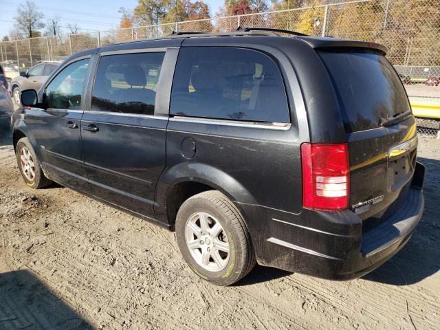 Image 2 of 2008 CHRYSLER TOWN AND COUNTRY TOURING 2008 with VIN 2A8HR54P68R832417