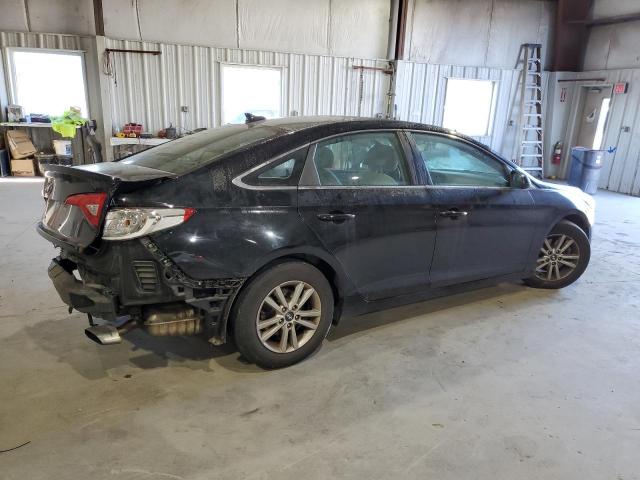 Image 3 of 2017 HYUNDAI SONATA SE 2017 with VIN 5NPE24AF4HH517519