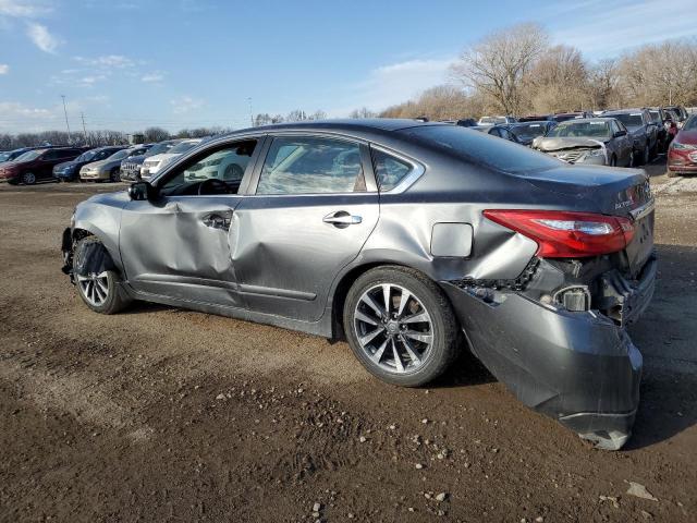 Obraz 2 z 2017 NISSAN ALTIMA 2.5 2017 z VIN 1N4AL3AP4HC162805