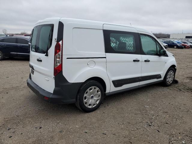 Image 3 of 2018 FORD TRANSIT CONNECT XL 2018 with VIN NM0LS7E73J1343951
