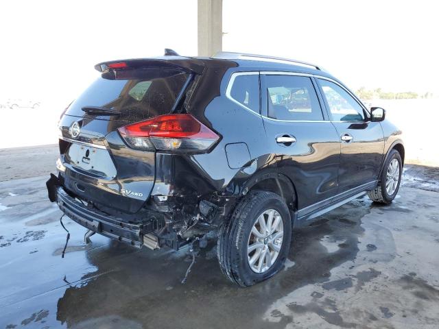 Изображение 3 2018 NISSAN ROGUE S 2018 с VIN KNMAT2MV1JP578968