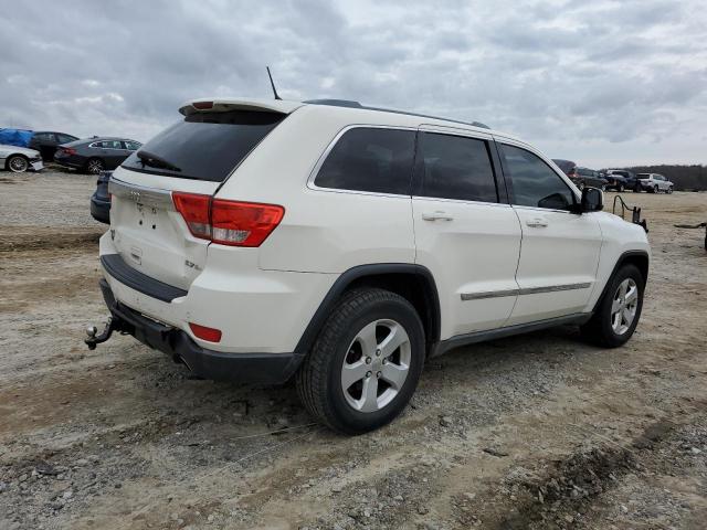 Image 3 of 2011 JEEP GRAND CHEROKEE LAREDO 2011 with VIN 1J4RR4GT7BC619257