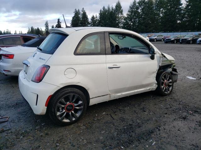 Obraz 3 z 2019 FIAT 500 POP 2019 z VIN 3C3CFFKH7KT716616