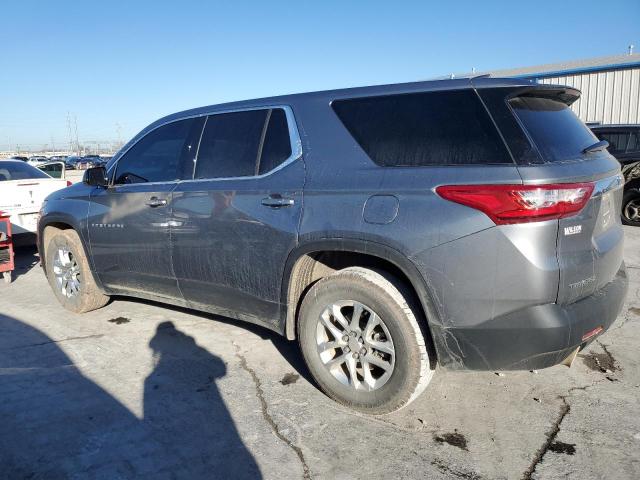 Obraz 2 z 2018 CHEVROLET TRAVERSE LS 2018 z VIN 1GNERFKW2JJ255204