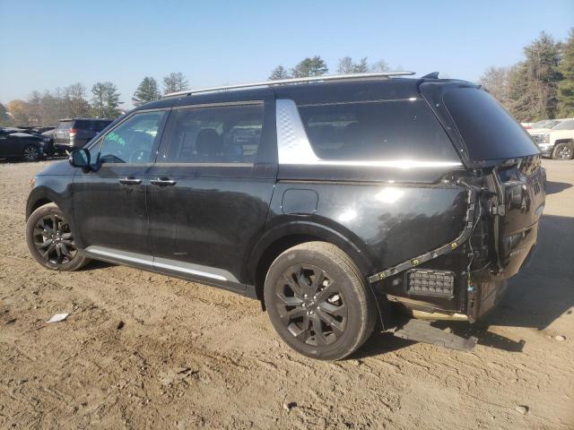 Изображение 2 2023 KIA CARNIVAL SX 2023 с VIN KNDNE5H3XP6225052