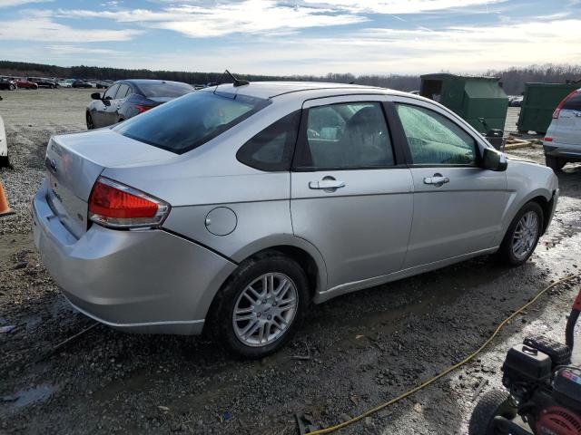 Obraz 3 z 2009 FORD FOCUS SE 2009 z VIN 1FAHP35N59W123832