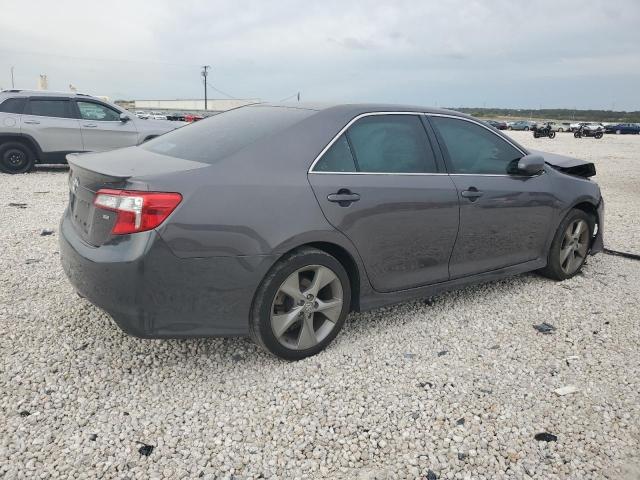 Изображение 3 2014 TOYOTA CAMRY L 2014 с VIN 4T1BF1FK7EU755728