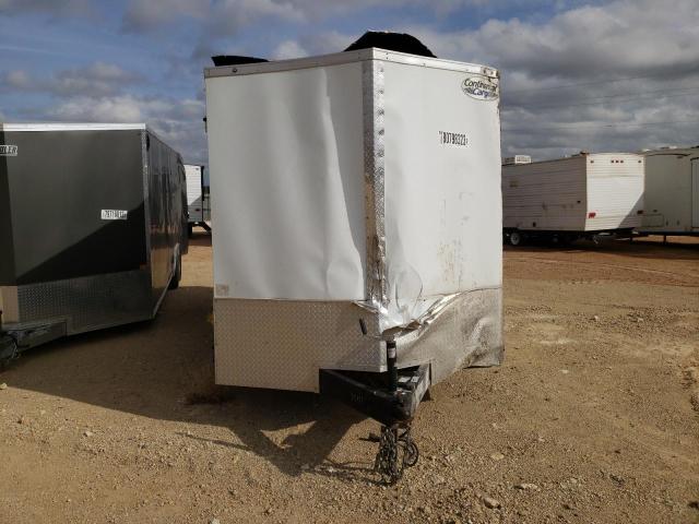 Изображение 2 2019 CONT CARGO TRLR 2019 с VIN 5NHUVH627KY035081