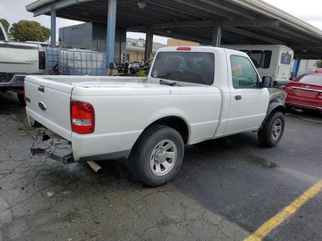 Image 3 of 2011 FORD RANGER  2011 with VIN 1FTKR1AD4BPA62159
