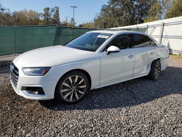 Obraz 2020 AUDI A4 PREMIUM 2020