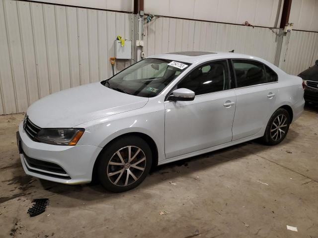 Obraz 2017 VOLKSWAGEN JETTA SE 2017