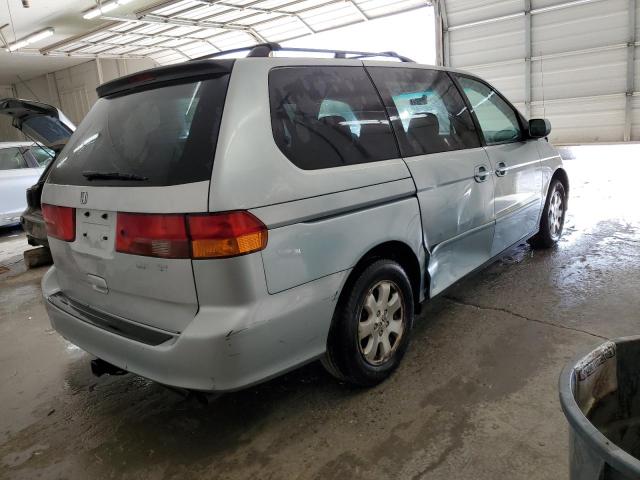 Image 3 of 2003 HONDA ODYSSEY EX 2003 with VIN 2HKRL18653H500109