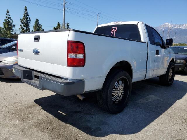 Obraz 3 z 2006 FORD F150  2006 z VIN 1FTRF12276NB64836