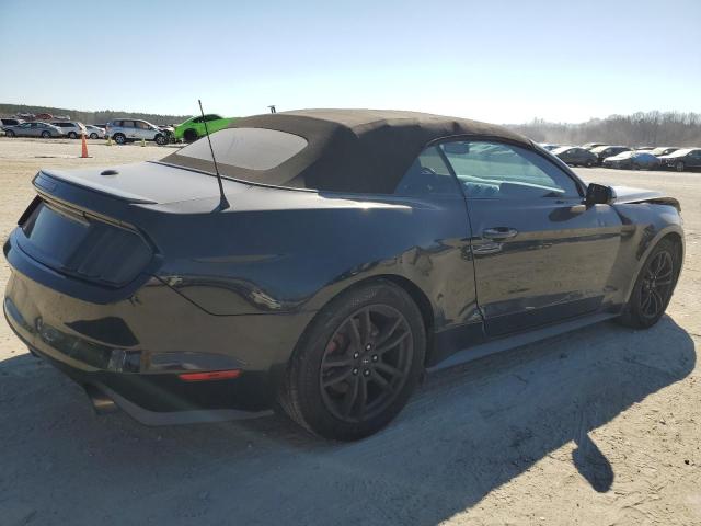 Изображение 3 2015 FORD MUSTANG  2015 с VIN 1FATP8UH9F5383042