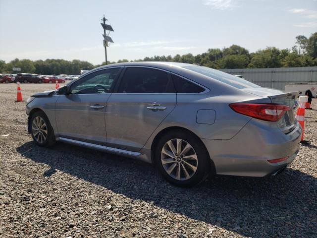 Image 2 of 2015 HYUNDAI SONATA SPORT 2015 with VIN 5NPE34AF4FH202410