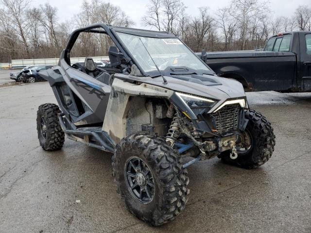Obraz 2021 POLARIS RZR PRO XP ULTIMATE 2021