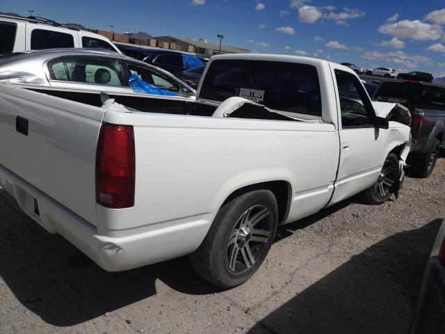 Изображение 3 1990 GMC SIERRA C1500 1990 с VIN 1GTDC14K1LZ547515