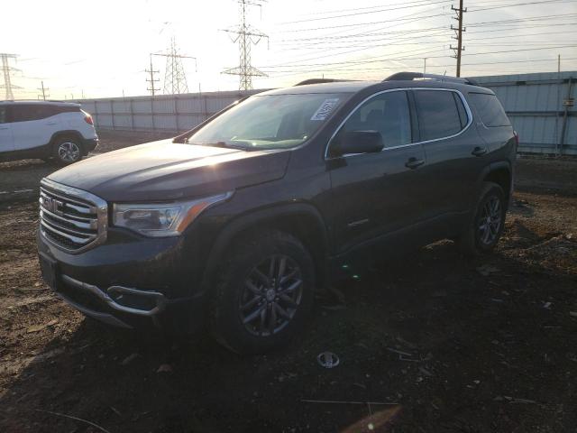 Obraz 1 z 2017 GMC ACADIA SLT-1 2017 z VIN 1GKKNULS6HZ309529