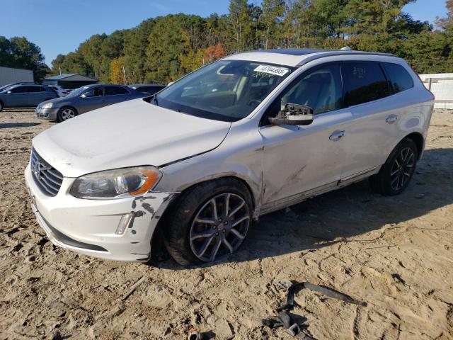 Изображение 2015 VOLVO XC60 T6 PLATINUM 2015
