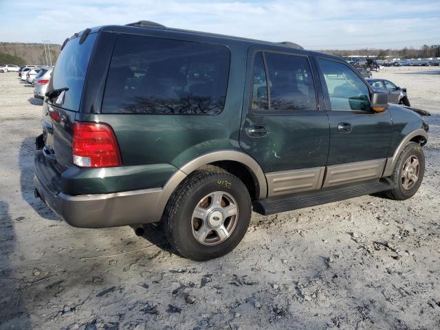 Image 3 of 2003 FORD EXPEDITION EDDIE BAUER 2003 with VIN 1FMFU18L53LB37405
